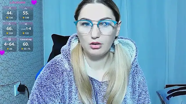 JaneLaJewel online show from 8, 10, 2025