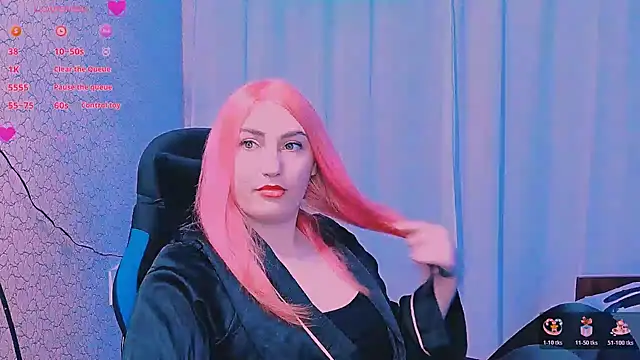 JaneLaJewel online show from 26, 2, 2026