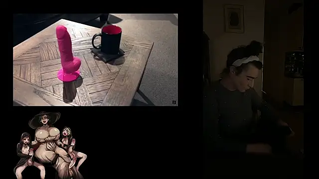 Octopussiexx online show from 1, 1, 2025