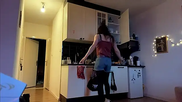 Octopussiexx online show from 12, 1, 2025