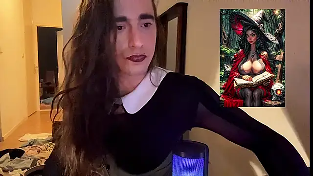 Octopussiexx online show from 12, 1, 2025