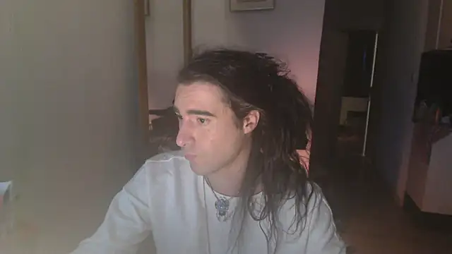 Octopussiexx online show from 21, 10, 2025