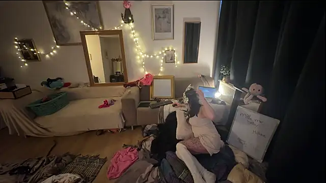 Octopussiexx online show from 10, 1, 2026