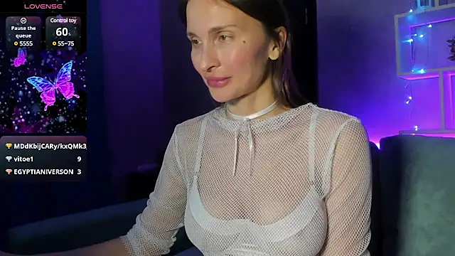 Beatrice Brice online show from 10, 2, 2025