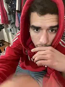 RicarBer online show from 26, 2, 2026