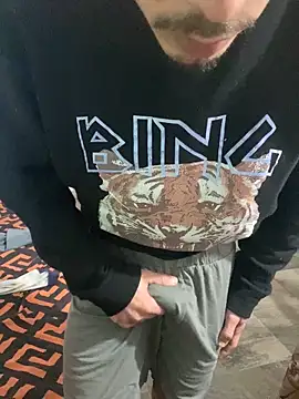 RicarBer online show from 8, 3, 2026