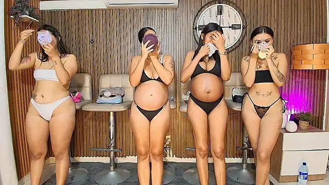 Snapshot of Baby9hot chatting on 25, 3, 2026 Baby9hot online show from 25, 3, 2026