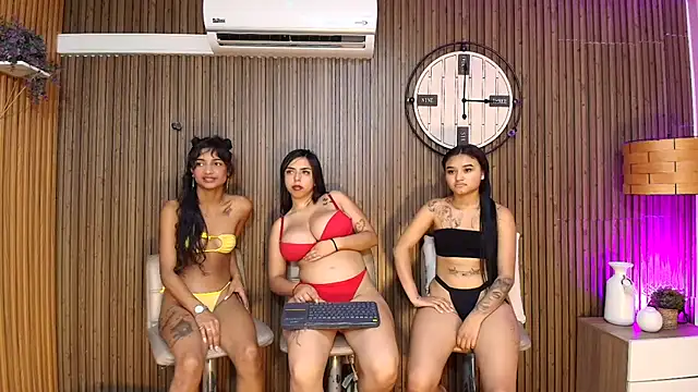 Baby9hot online show from 29, 4, 2026