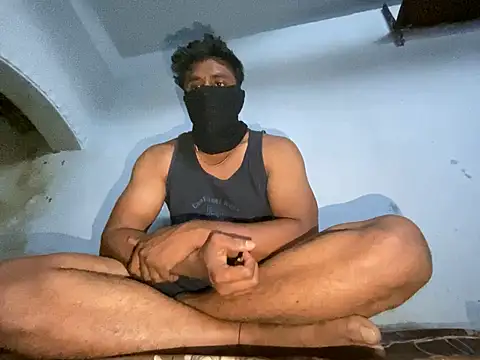 blackcobra94 online show from 24, 1, 2025