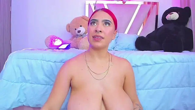 Sofia martiin online show from 21, 2, 2025