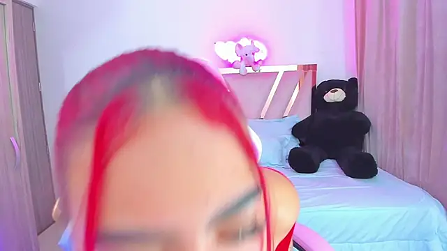 Sofia martiin online show from 24, 2, 2025