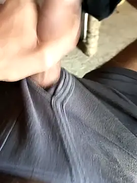 Snapshot of BrownPrez chatting on 10, 12, 2024 BrownPrez online show from 10, 12, 2024