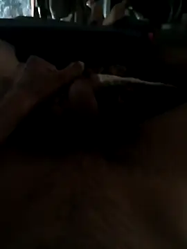 Snapshot of BrownPrez chatting on 1, 3, 2025 BrownPrez online show from 1, 3, 2025