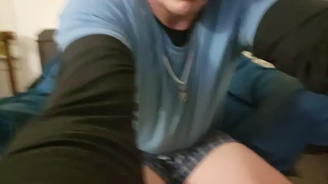 ScubaStevex online show from 22, 12, 2024