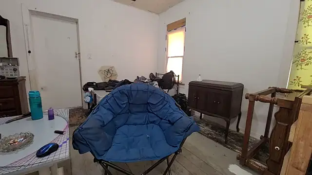 ScubaStevex online show from 22, 12, 2024