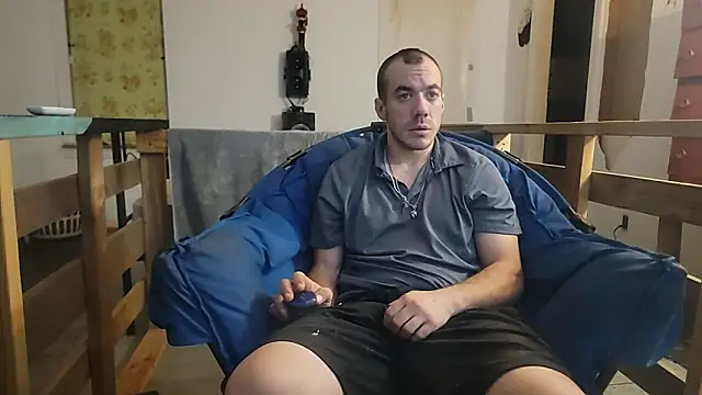 ScubaStevex online show from 29, 12, 2024