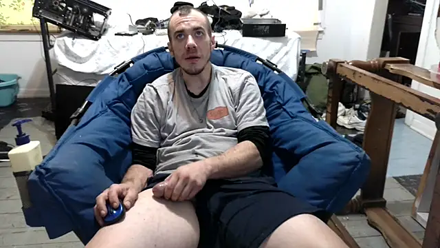 ScubaStevex online show from 24, 1, 2025