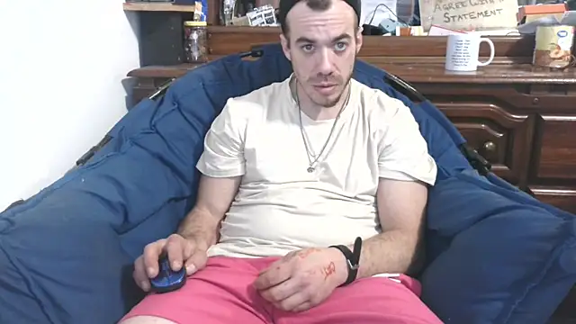 ScubaStevex online show from 7, 2, 2025