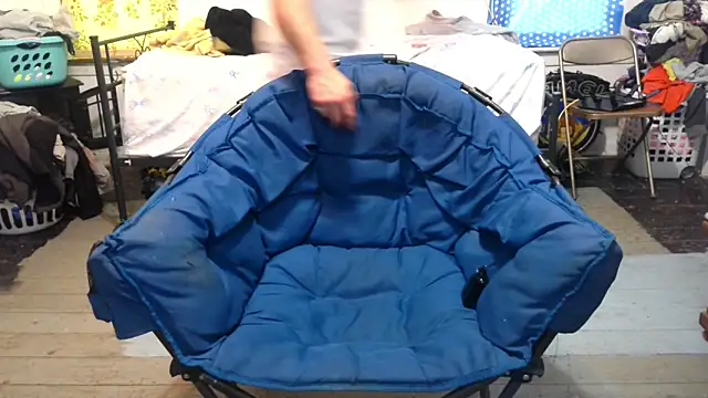 ScubaStevex online show from 15, 2, 2025