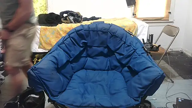 ScubaStevex online show from 18, 2, 2025