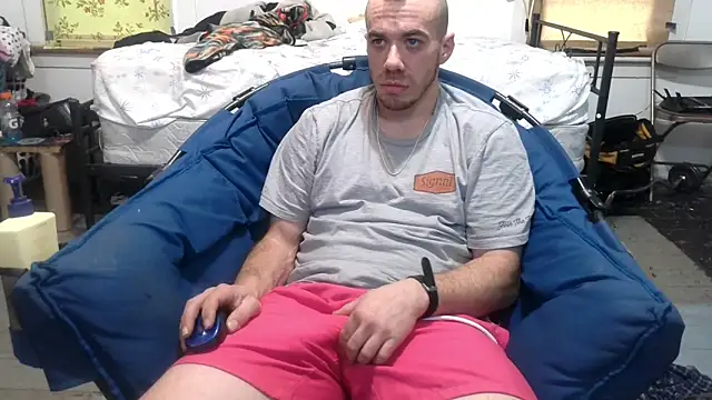 ScubaStevex online show from 24, 2, 2025