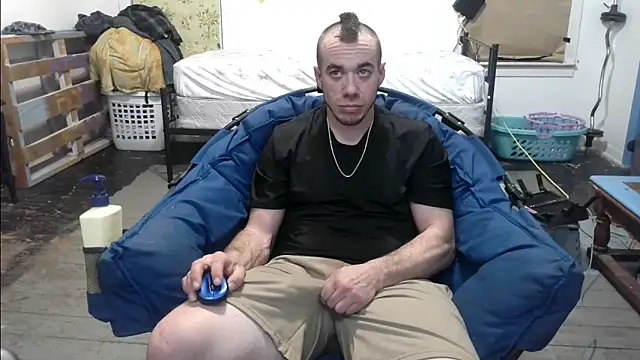 ScubaStevex online show from 3, 3, 2025