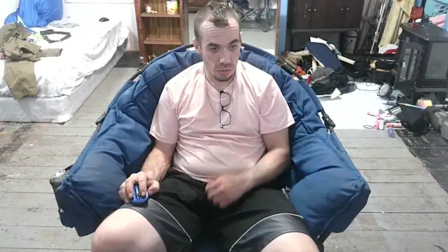 ScubaStevex online show from 20, 3, 2025