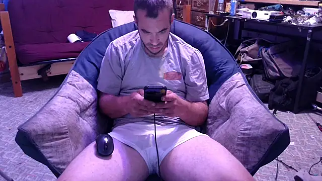 ScubaStevex online show from 19, 9, 2025