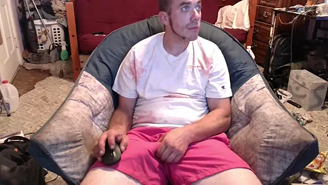 ScubaStevex online show from 21, 9, 2025