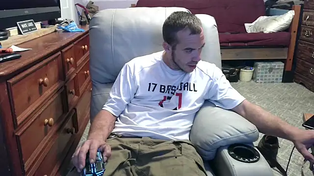 ScubaStevex online show from 1, 10, 2025