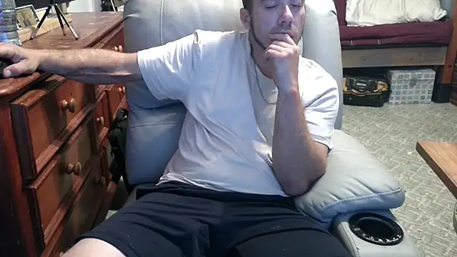 ScubaStevex online show from 4, 10, 2025