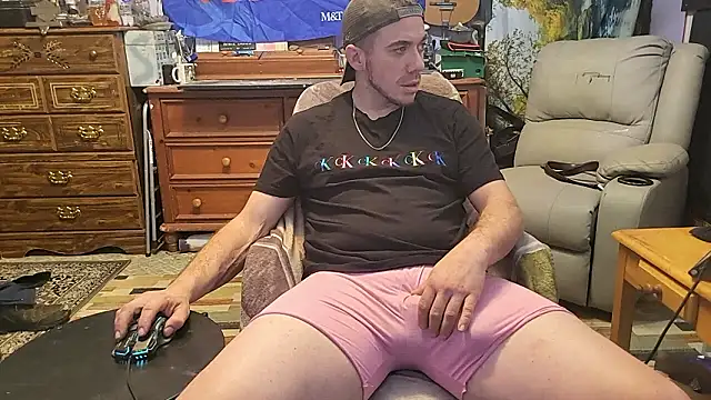 Snapshot of ScubaStevex chatting on 13, 1, 2026 ScubaStevex online show from 13, 1, 2026