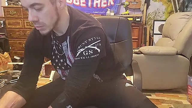 Snapshot of ScubaStevex chatting on 31, 1, 2026 ScubaStevex online show from 31, 1, 2026