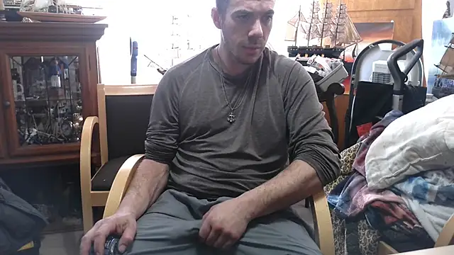 Snapshot of ScubaStevex chatting on 15, 2, 2026 ScubaStevex online show from 15, 2, 2026