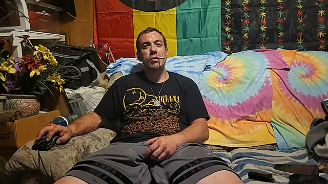 Snapshot of ScubaStevex chatting on 2, 6, 2026 ScubaStevex online show from 2, 6, 2026