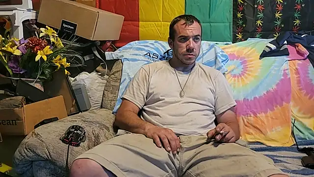 Snapshot of ScubaStevex chatting on 3, 6, 2026 ScubaStevex online show from 3, 6, 2026