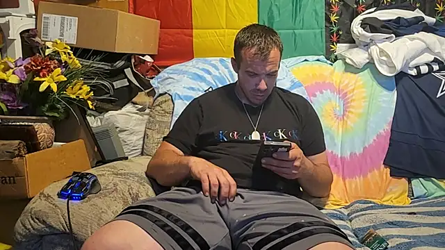 Snapshot of ScubaStevex chatting on 4, 6, 2026 ScubaStevex online show from 4, 6, 2026