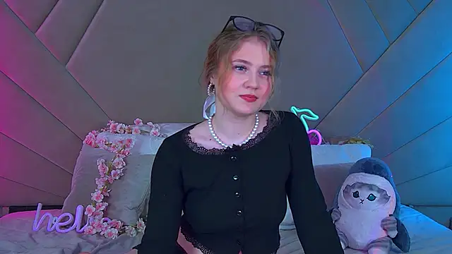 SelinSwarovski online show from 26, 1, 2025