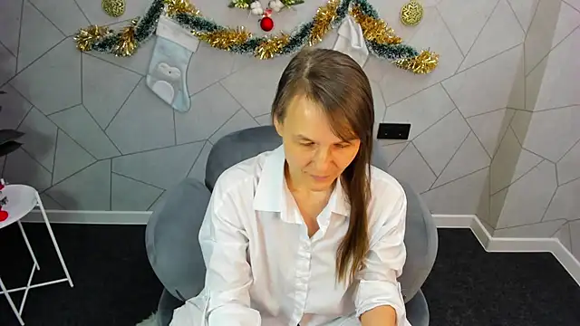 Snapshot of Lillian_White chatting on 10, 1, 2025 Lillian White online show from 10, 1, 2025