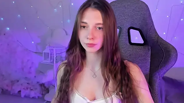 AveAngela online show from 30, 12, 2024