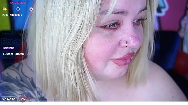 ZaraReignn online show from 12, 2, 2026