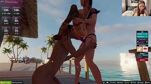 Mariyyyyyyyyy online show from 19, 12, 2024