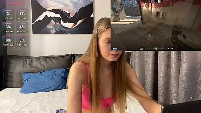 Mariyyyyyyyyy online show from 21, 12, 2024