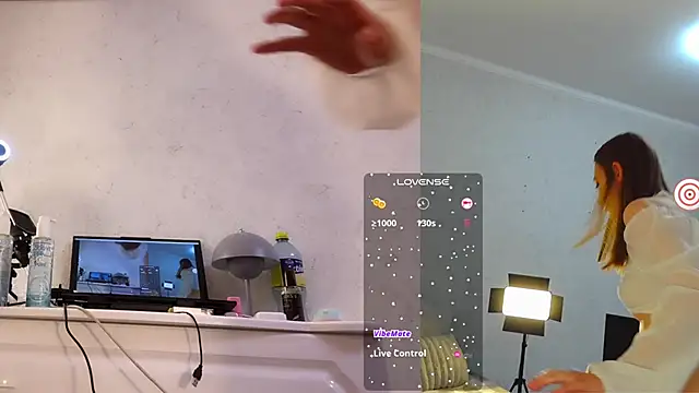 Mariyyyyyyyyy online show from 18, 3, 2025