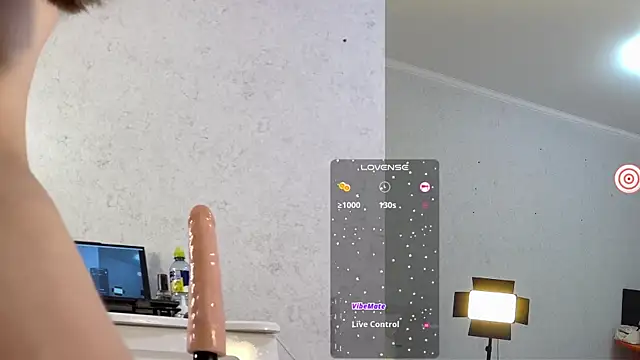 Mariyyyyyyyyy online show from 18, 3, 2025