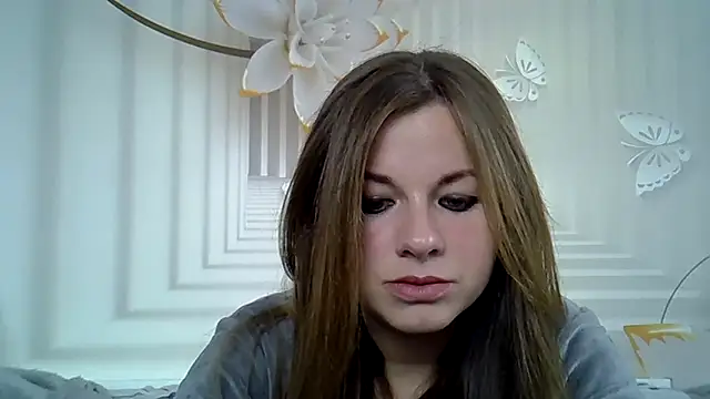 Snapshot of TinaFun4u chatting on 20, 12, 2024 TinaFun4u online show from 20, 12, 2024