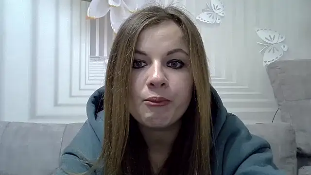 Snapshot of TinaFun4u chatting on 19, 1, 2025 TinaFun4u online show from 19, 1, 2025