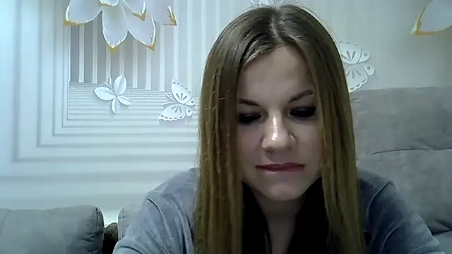Snapshot of TinaFun4u chatting on 26, 1, 2025 TinaFun4u online show from 26, 1, 2025