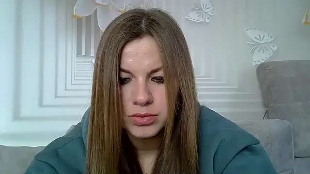 Snapshot of TinaFun4u chatting on 28, 1, 2025 TinaFun4u online show from 28, 1, 2025
