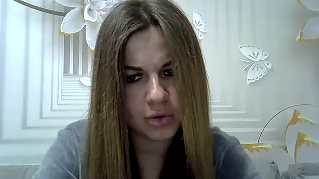 Snapshot of TinaFun4u chatting on 23, 2, 2025 TinaFun4u online show from 23, 2, 2025